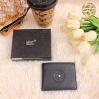 محفظه مونت بلانك - MONT BLANC