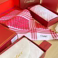 شماغ كارتير