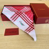 شماغ كارتير