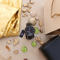 ساعه ميني فوكس - MIMI FOCUS