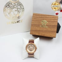 ساعه فرزاتشي - VERSACE