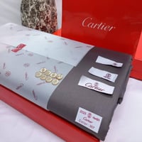 قماش كارتير - Cartier