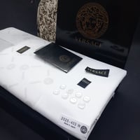 قماش فرزاتشي - Versace