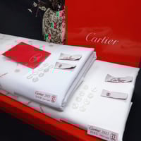قماش كارتير - Cartier