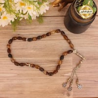 سبحة بني مدرج