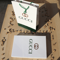 قماش غوتشي لون رقم 603