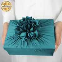 تغليف قماش زيتي