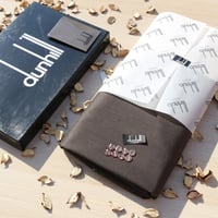 قماش دنهل - Dunhill لون رقم 202