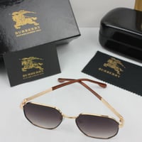 نظارة بربري - Burberry