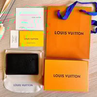 محفظة لويس فيتون- Louis Vuitton كروت