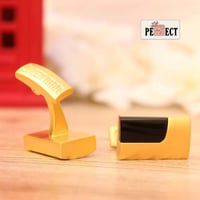 كبك قولدن مان - GOLDEN MAN