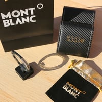 اسواره مونت بلانك - MONT BLANC