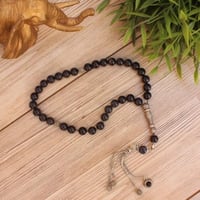 سبحة حجر نجوم الليل