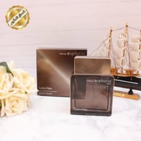 عطر كالفن كلاين ايفوريا انتنس