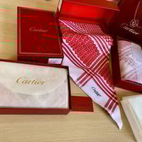 شماغ كارتير