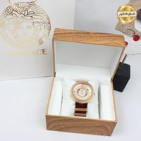 ساعه فرزاتشي - VERSACE