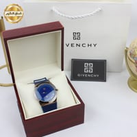 ساعة جفنشي - GIVENCHY
