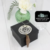 تعليقة سيارة بخور