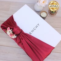 تغليف قماش بربطه جانب