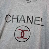 تيشيرت شانل - CHANEL