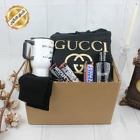 بوكس الشتاء هديه رجاليه