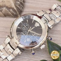 ساعه فرزاتشي - VERSACE