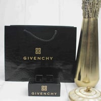 كبك جفنشي - GIVENCHY اسود