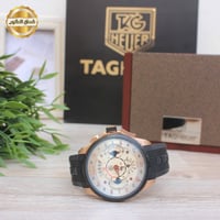 ساعة تاج هييرا - TAG Heuer