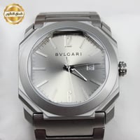 ساعة بولغاري - BVLGARI