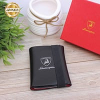 محفظة لامبرجيني - LAMBORGHINI