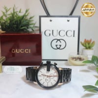 ساعة قوتشي - GUCCI