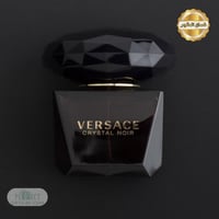 عطر فرزاتشي كرستال نورا الأسود