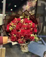 استاند ورد مع حلا