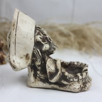 طفاية القرصان