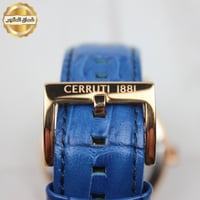 ساعة شيروتي - CERRUTI