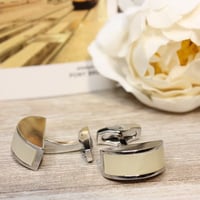 كبك نصف دائرة