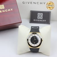 ساعة جفنشي - GIVENCHY ذهبي