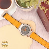 ساعه هوبلت - HUBLOT