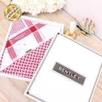 شماغ بينتلي - BENTLEY