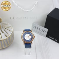 ساعة شيروتي - CERRUTI