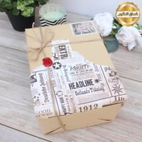 تغليف عام 1912