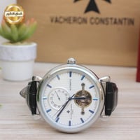 ساعة فاتشيرون - VACHERON