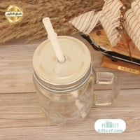 طباعة على كوب زجاجي