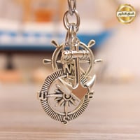 ميدالية البحاره