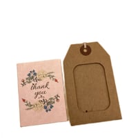 كرت تعليقة كرتوني