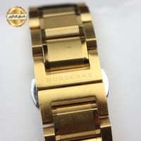 ساعة بربري - BURBERRY