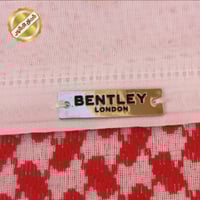 شماغ بينتلي - BENTLEY