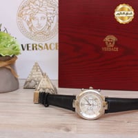 ساعه فرزاتشي - VERSACE