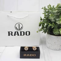 كبك رادو - RADO