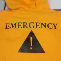 بلوفر STAY AWAY